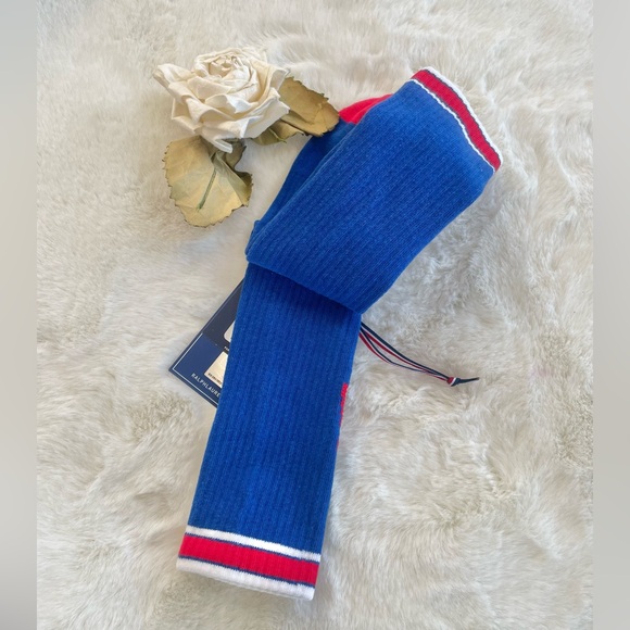New with tags POLO by RALPH LAUREN official outfitter TEAM USA 24 SOCKS SZ 10-13 - Picture 5 of 5